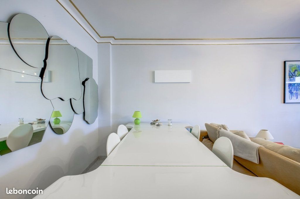 Appartement à vendre, 89m², Nice