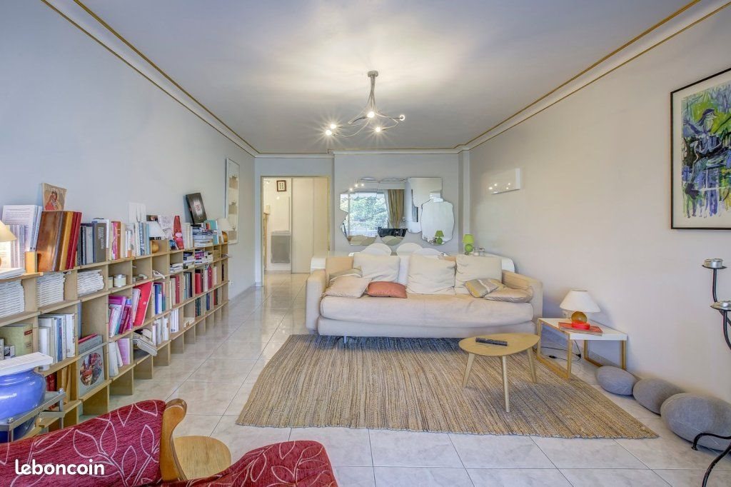 Appartement à vendre, 89m², Nice