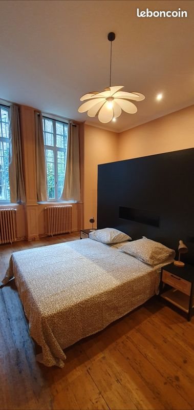 Appartement à louer, 55m², Besançon