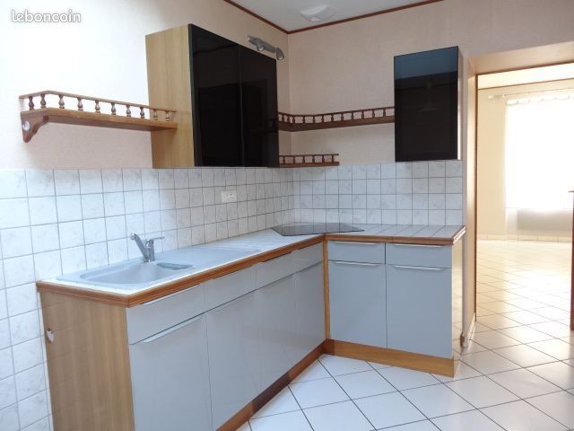 Appartement à louer, 36m², Nantes