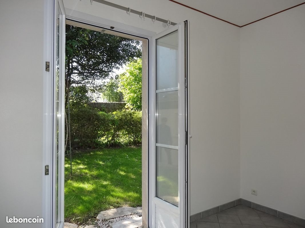 Appartement à louer, 36m², Nantes