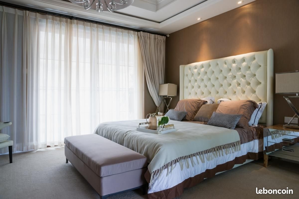 Appartement à vendre, 85m², Bagnolet