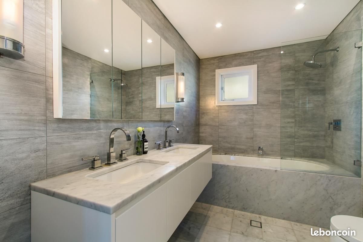 Appartement à vendre, 85m², Bagnolet