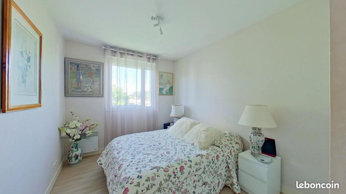 Appartement à vendre, 86m², Tours