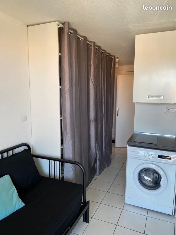 Appartement à louer, 22m², Port-la-Nouvelle