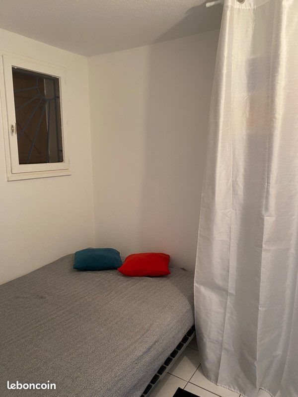 Appartement à louer, 22m², Port-la-Nouvelle