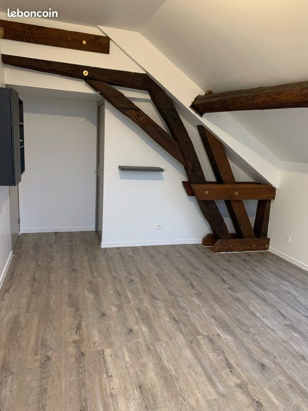 Appartement à louer, 35m², Nevers