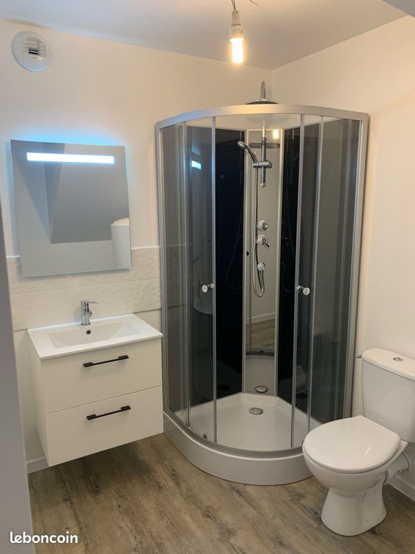 Appartement à louer, 35m², Nevers