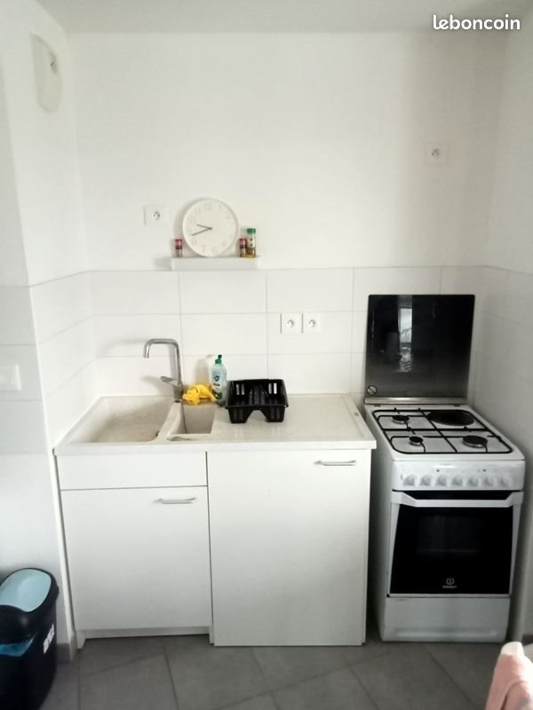 Appartement à louer, NaNm², Tournefeuille