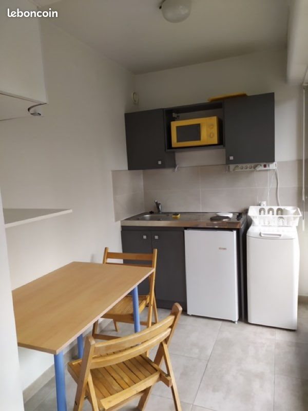 Appartement à louer, 25m², Montpellier
