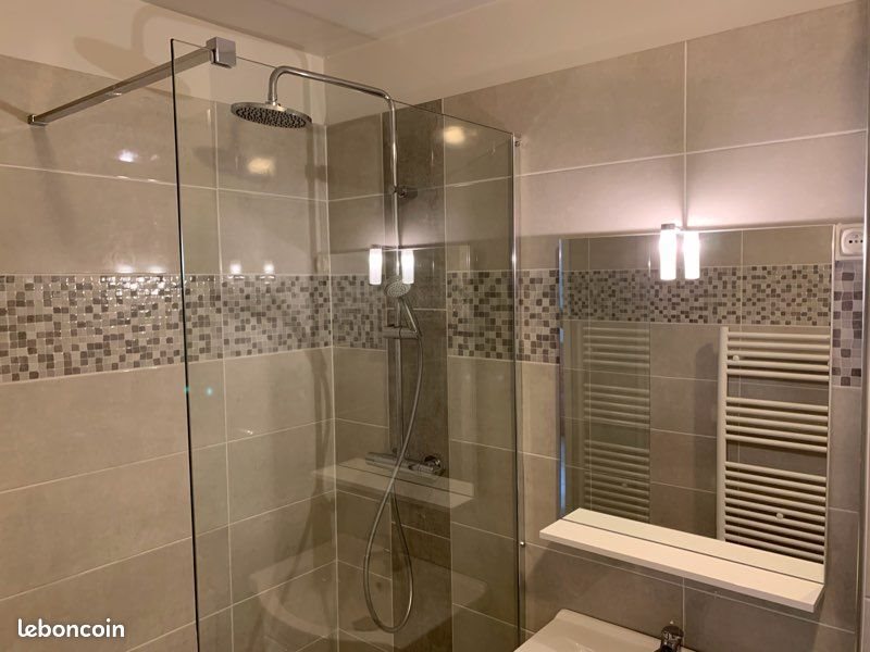 Appartement à louer, 25m², Montpellier