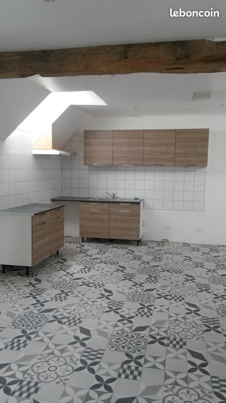 Appartement à louer, 66m², Saint-Just-en-Chaussée