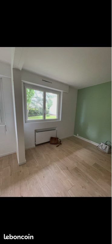 Appartement à vendre, 38m², Rouen