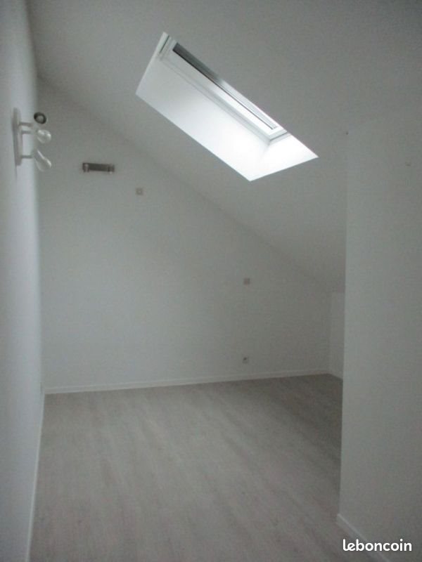 Appartement à louer, 14m², Reims