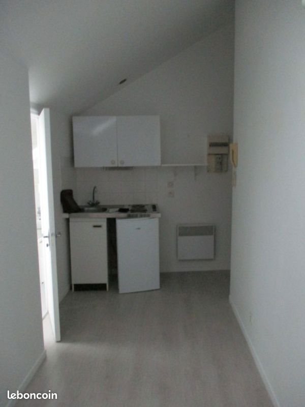 Appartement à louer, 14m², Reims