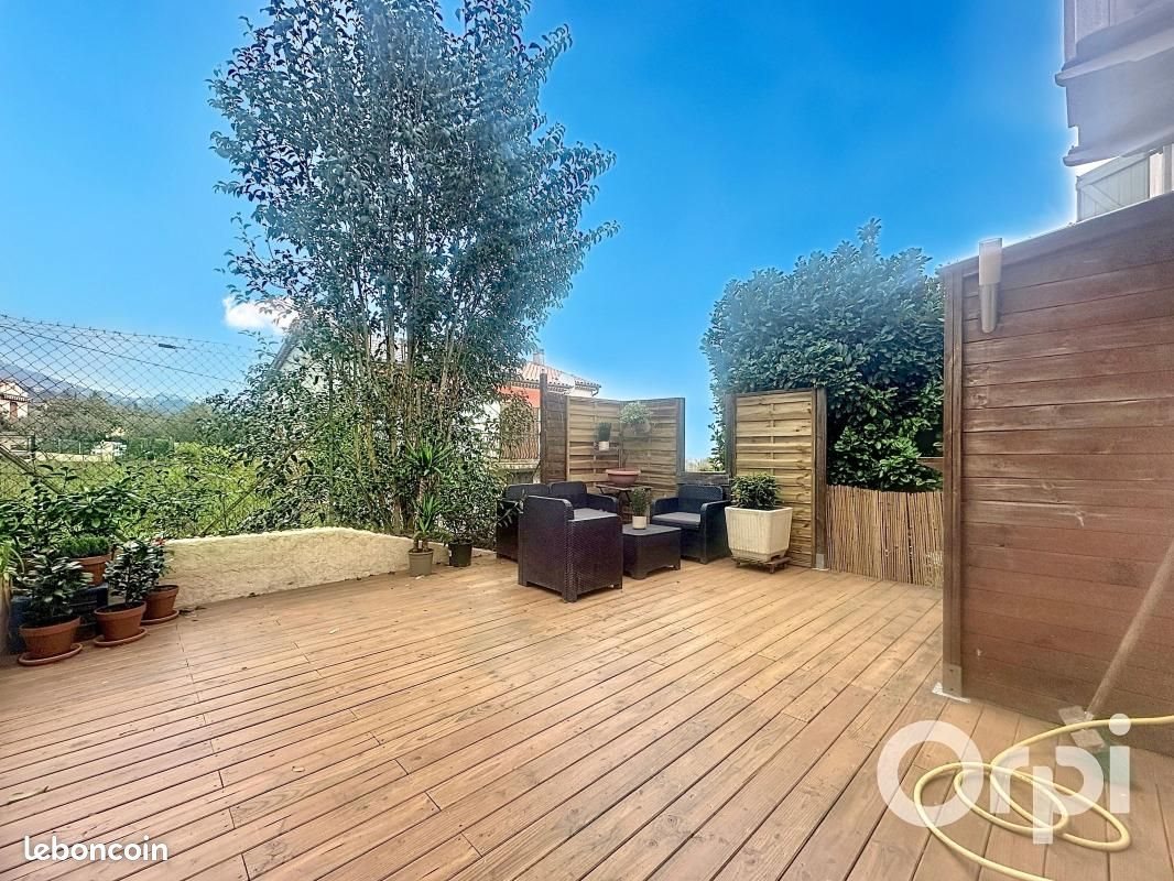 Appartement à vendre, 34m², Gattières