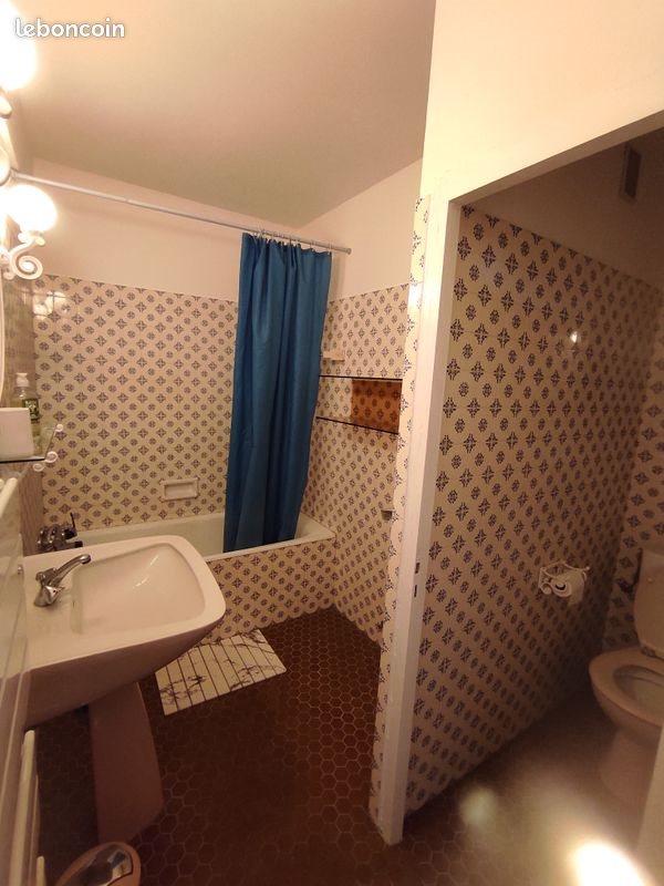 Appartement à louer, 36m², Amancy