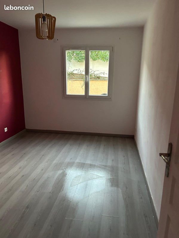 Maison à louer, 90m², Le Chambon-Feugerolles