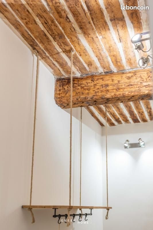 Appartement à vendre, 56m², Aix-en-Provence