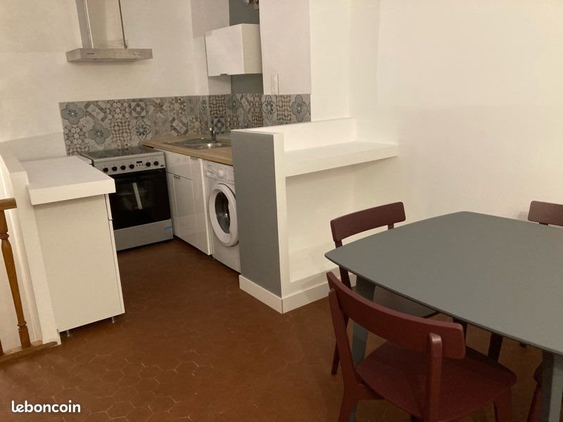 Appartement à louer, 48m², Aix-en-Provence