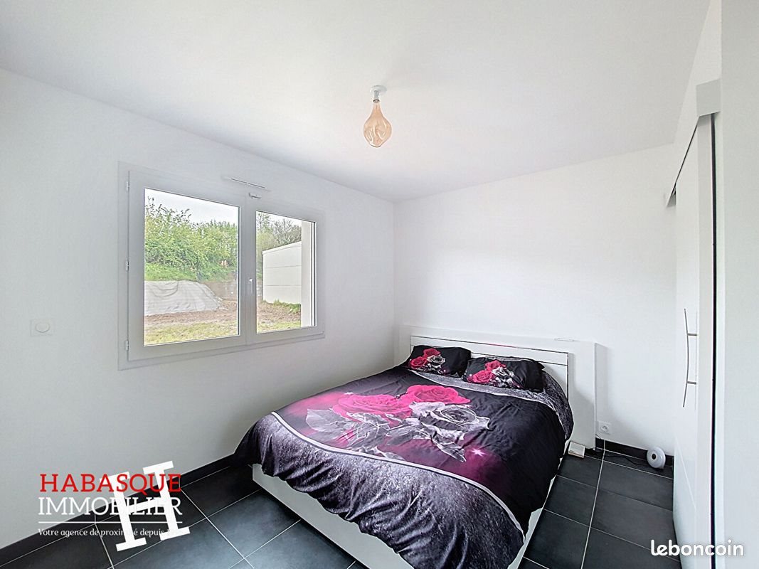 Maison à louer, 106m², Pencran