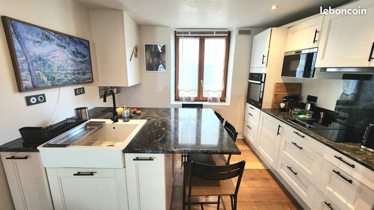Maison à louer, 70m², Chaville