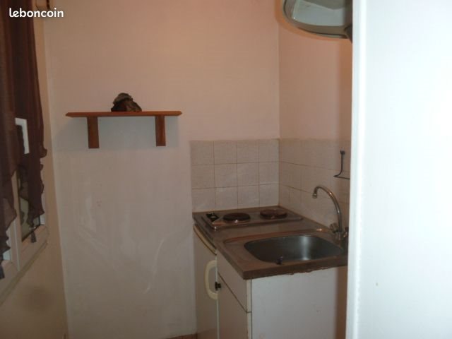 Appartement à louer, 35m², Vémars