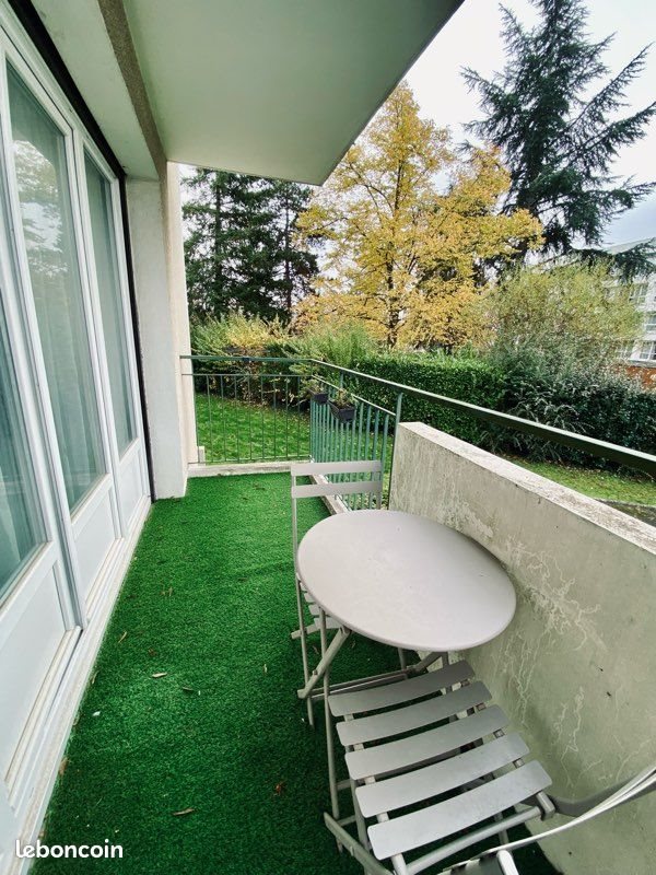 Appartement à louer, 45m², Angers