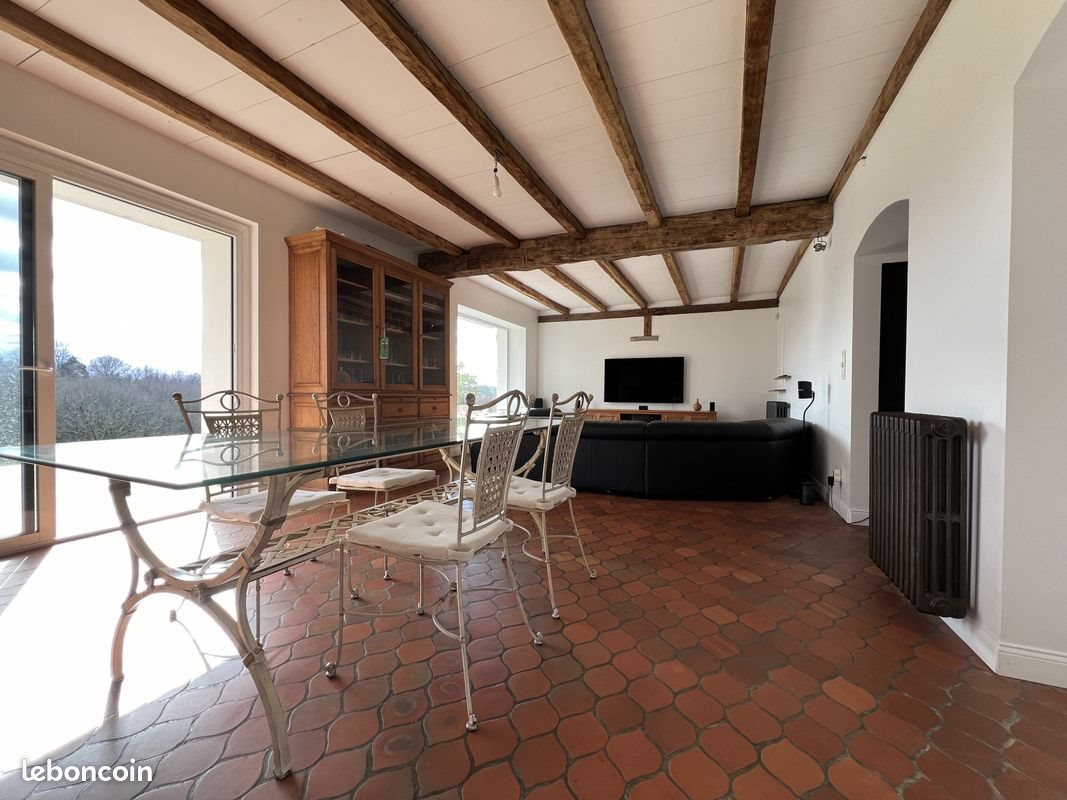 Appartement à vendre, 126m², Villefranque