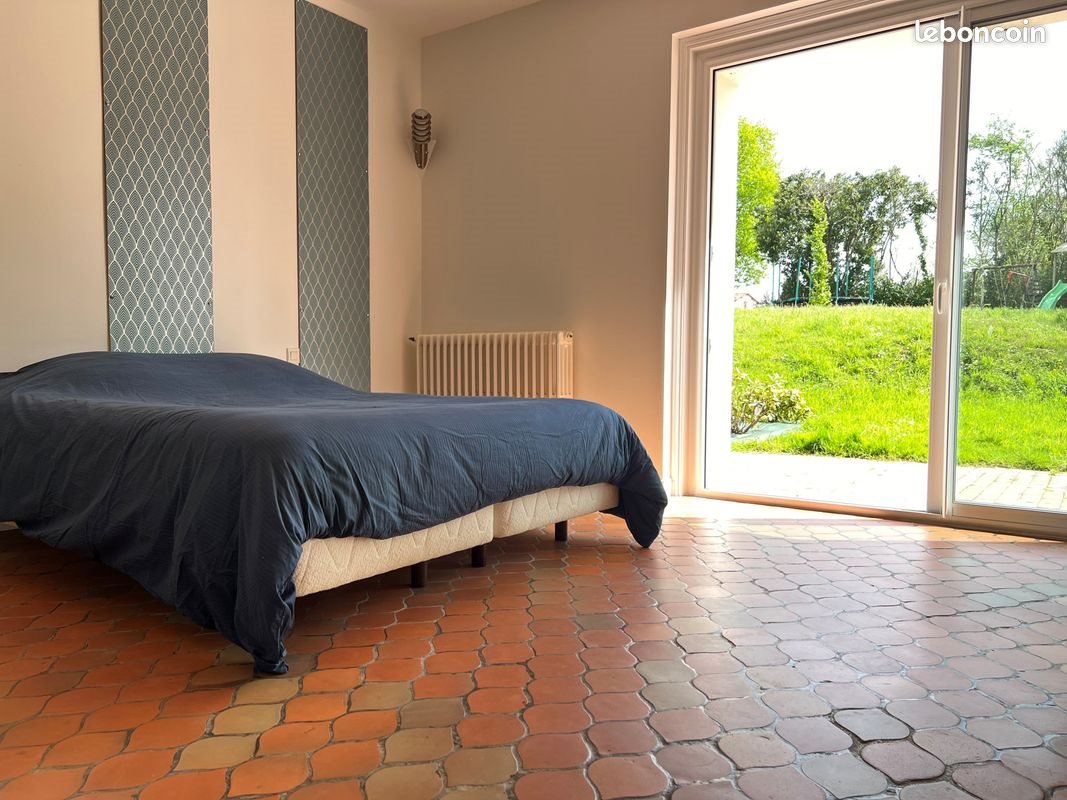 Appartement à vendre, 126m², Villefranque