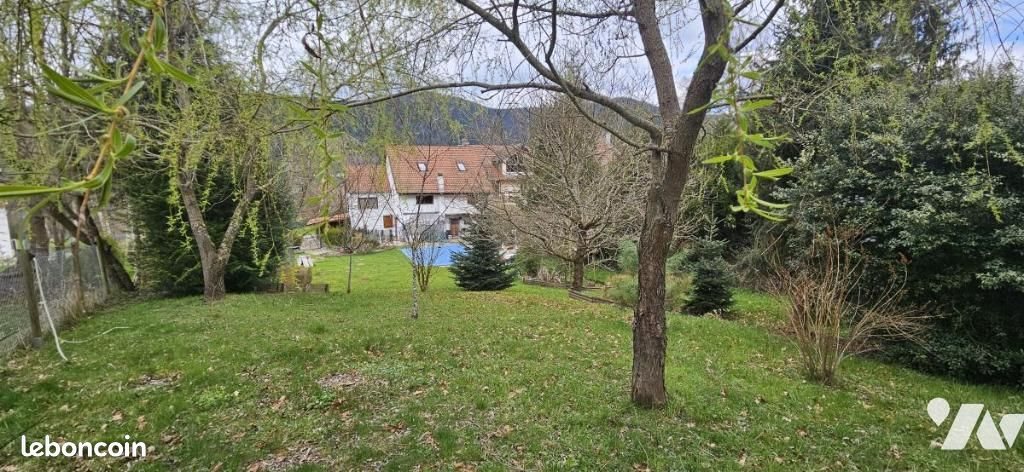 Maison à vendre, 229m², Allarmont