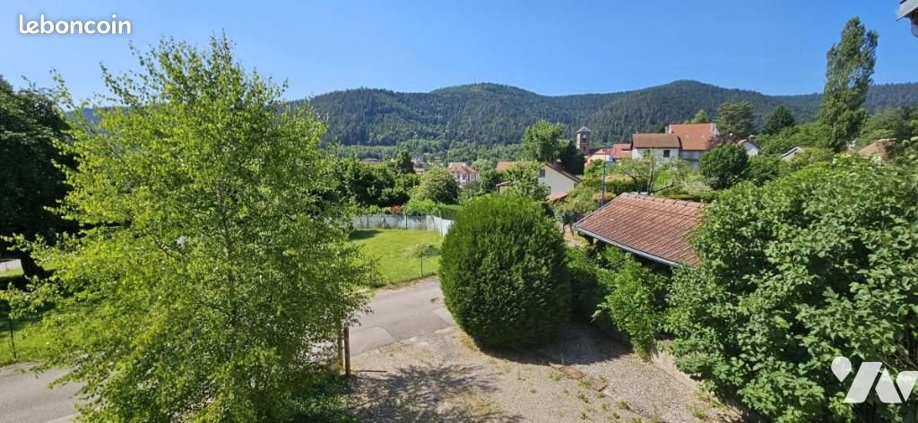 Maison à vendre, 229m², Allarmont