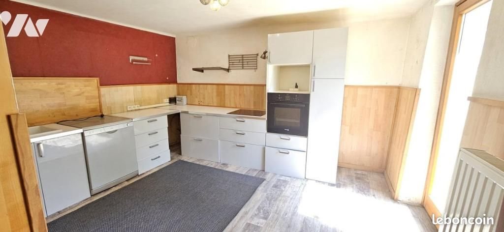 Maison à vendre, 229m², Allarmont