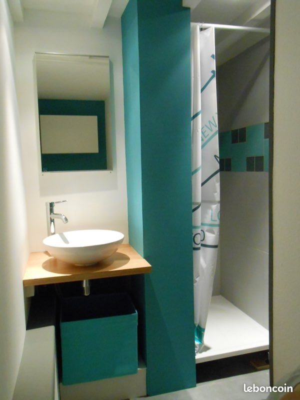 Appartement à vendre, 21m², Lille