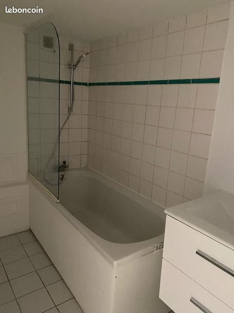 Appartement à vendre, 58m², Lille