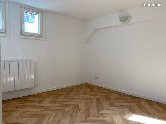 Appartement à vendre, 58m², Lille