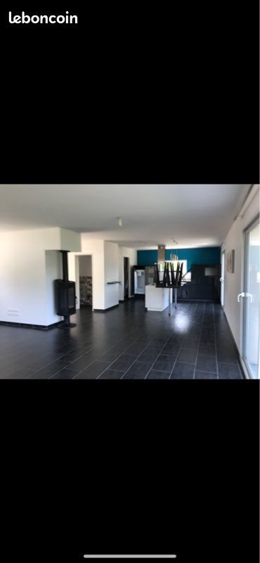 Maison à louer, 168m², Ville-sous-Anjou