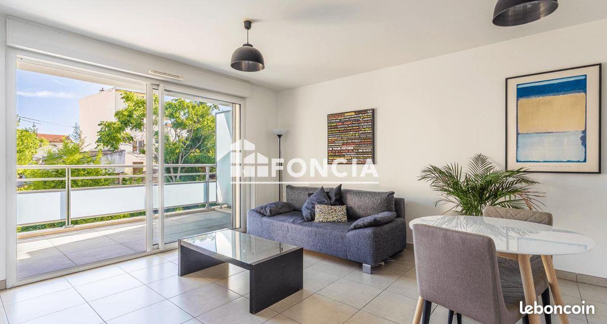Appartement à vendre, 39m², Toulon
