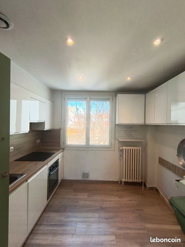 Appartement à louer, 70m², Montélimar