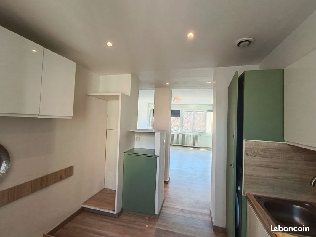 Appartement à louer, 70m², Montélimar