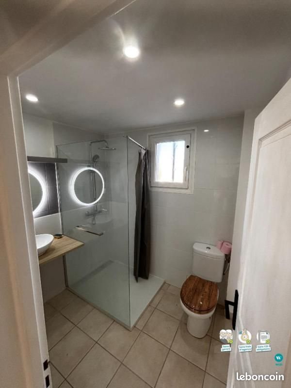 Appartement à louer, 29m², Port-de-Bouc