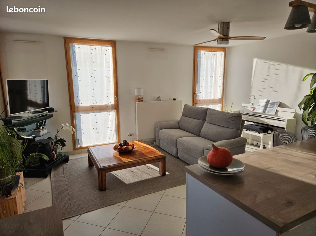 Appartement à vendre, 66m², Carnoux-en-Provence
