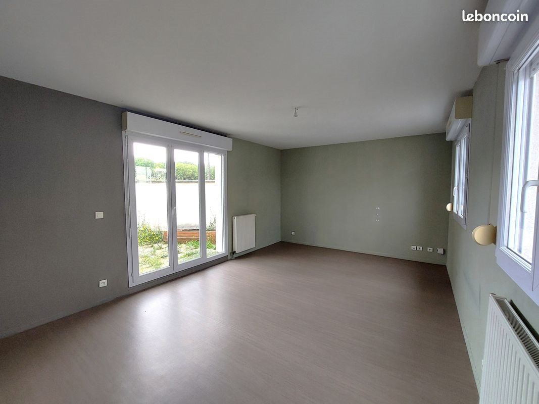 Maison à vendre, 71m², Braine