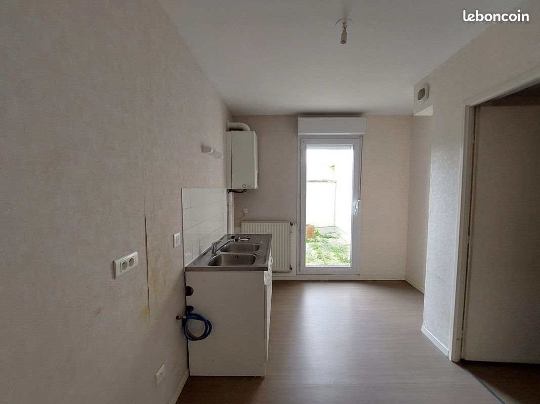 Maison à vendre, 71m², Braine