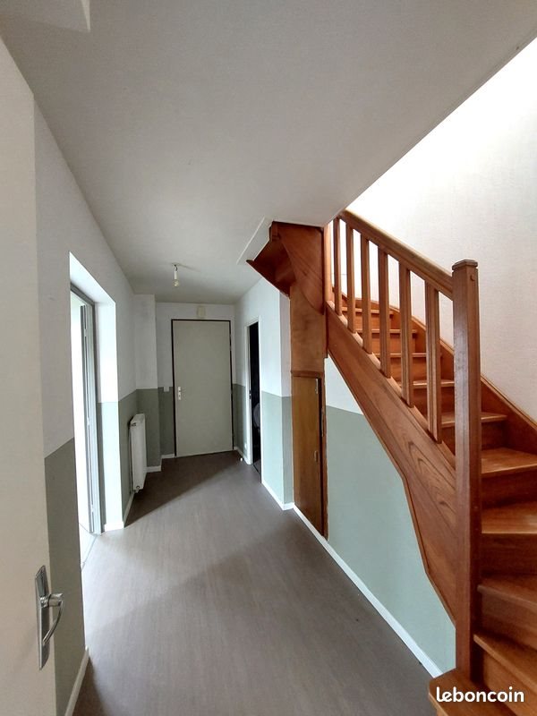 Maison à vendre, 71m², Braine