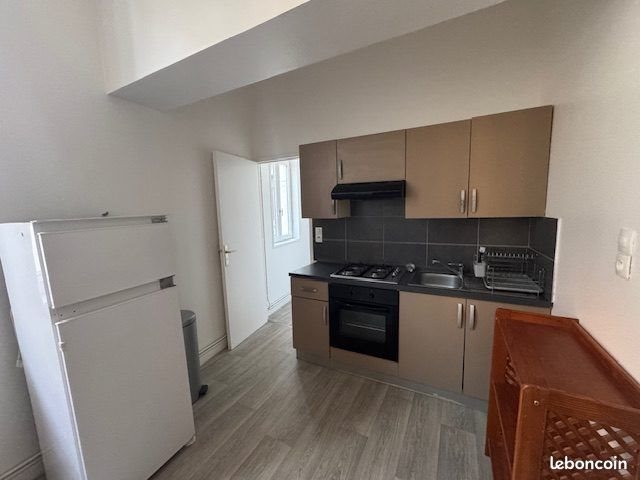 Appartement à louer, 46m², Aire-sur-la-Lys
