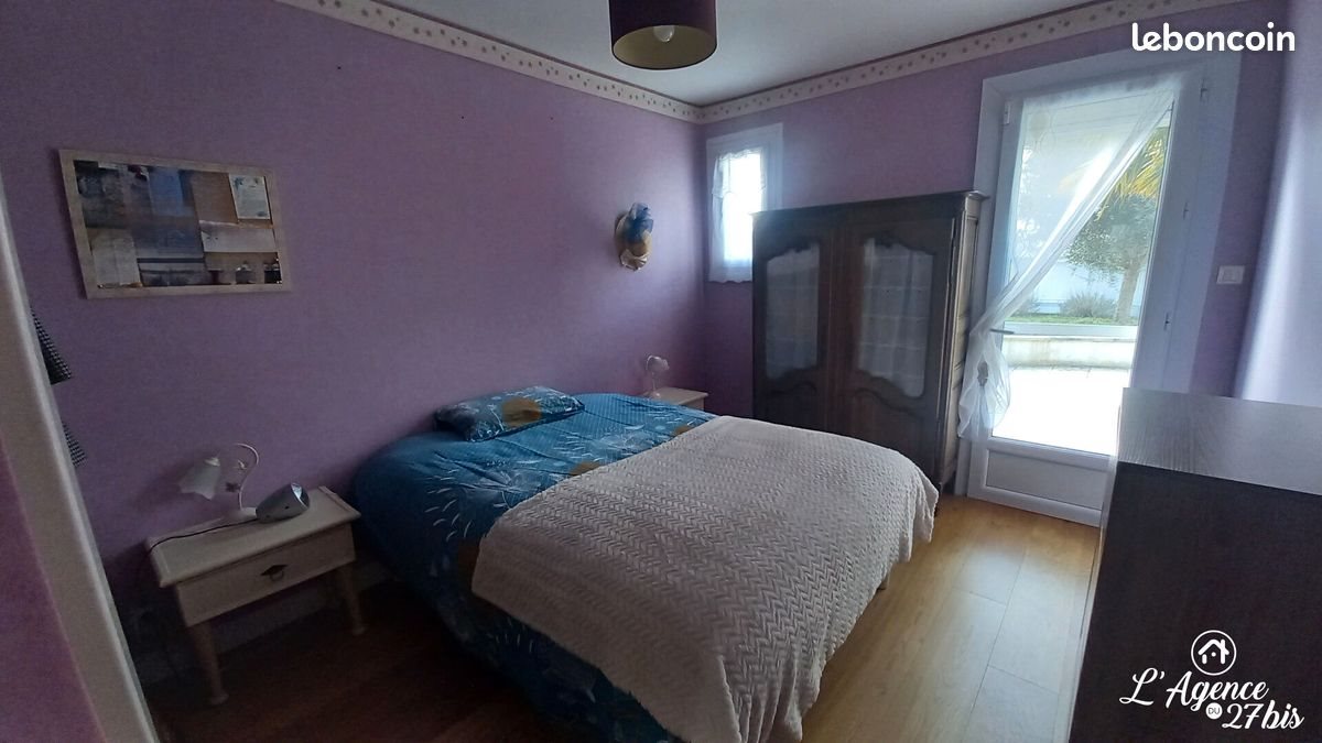 Maison à vendre, 81m², Fors