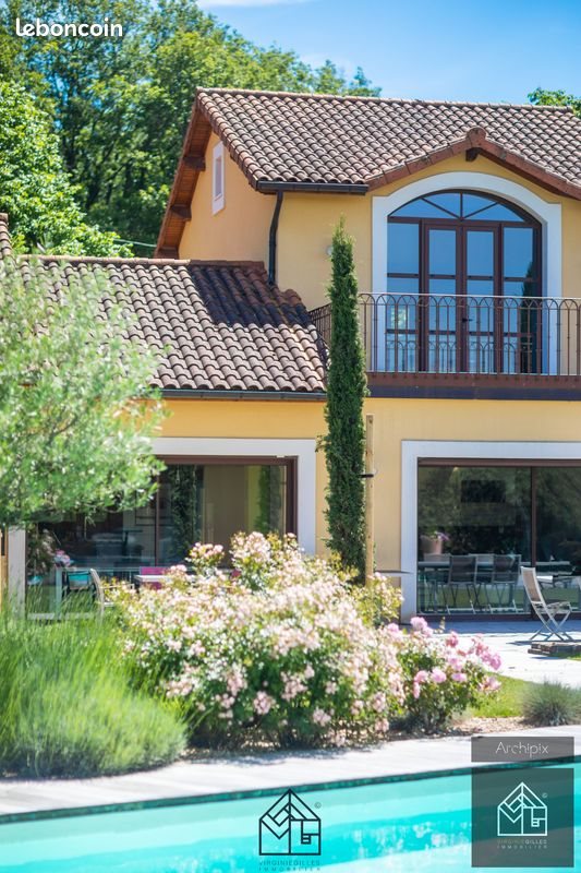 Maison à vendre, 393m², Roanne