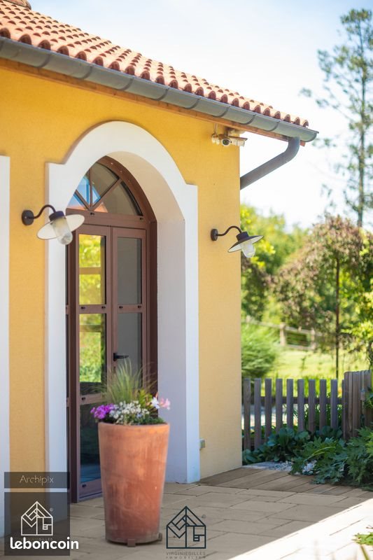 Maison à vendre, 393m², Roanne