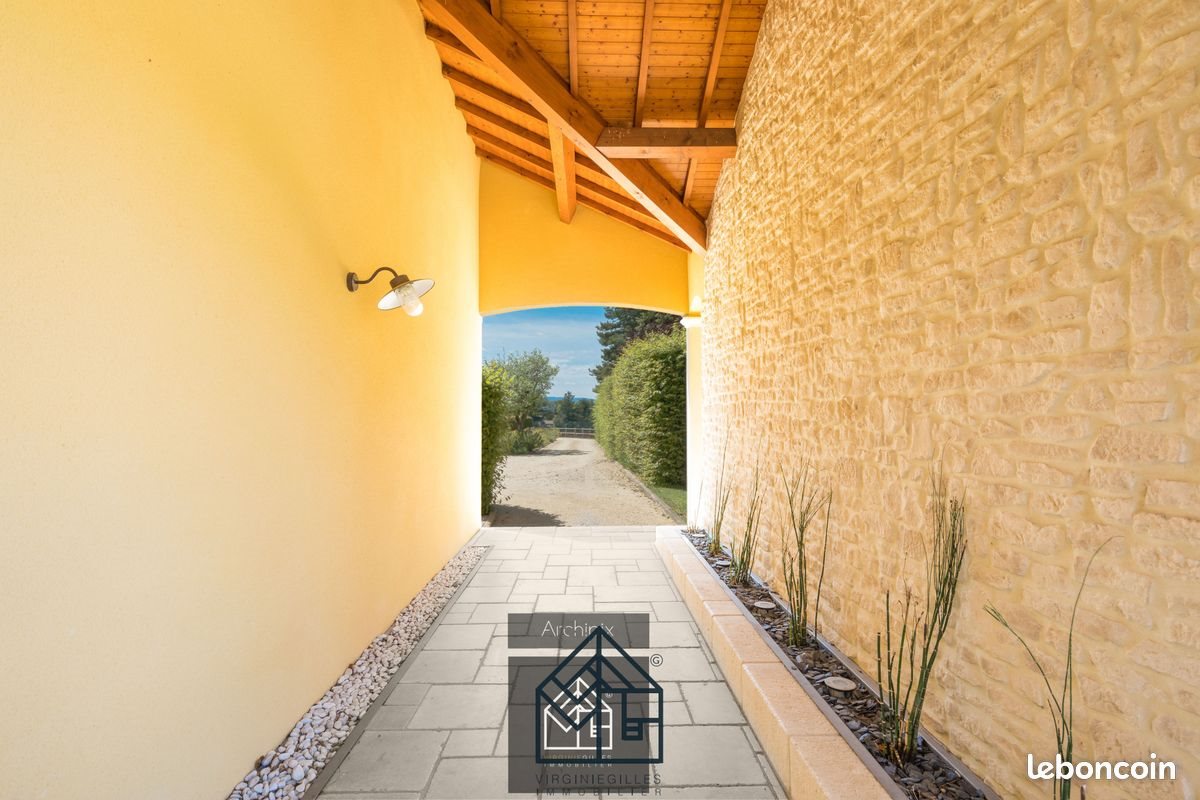 Maison à vendre, 393m², Roanne